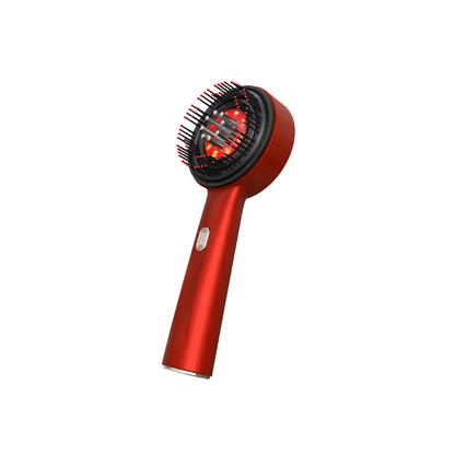 Scalpulse 3-in-1 Red Light Scalp Massager