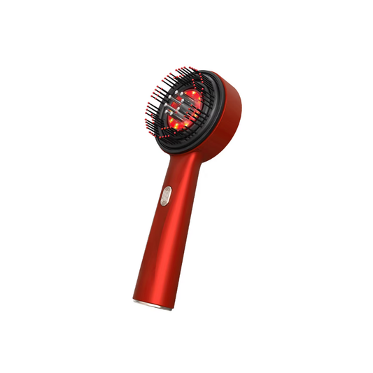 Scalpulse 3-in-1 Red Light Scalp Massager